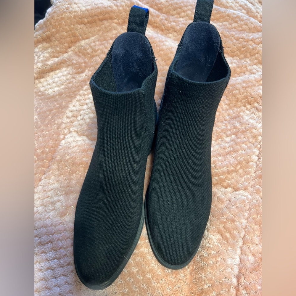 Rothy’s boots